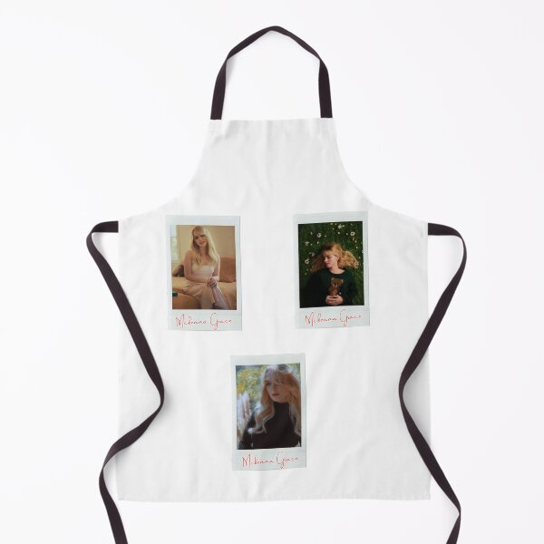 Item preview, McKenna Grace HD Sticker Set / T Shirt designed and sold by Designsleashed.