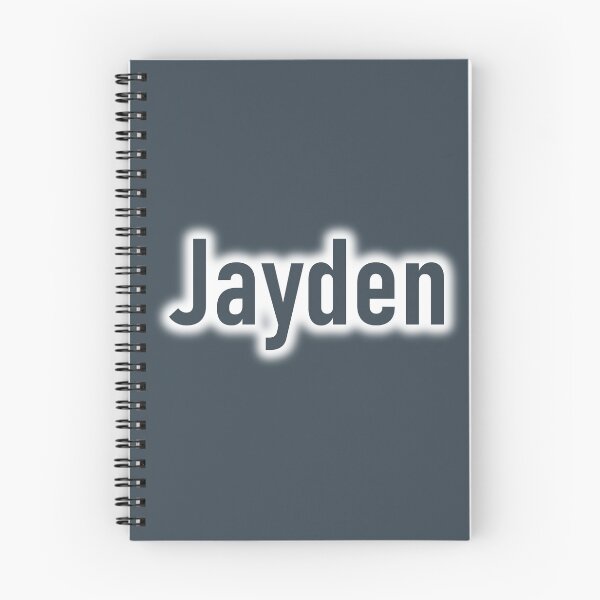 Item preview, Jayden Charcoal designed and sold by AMRansom.