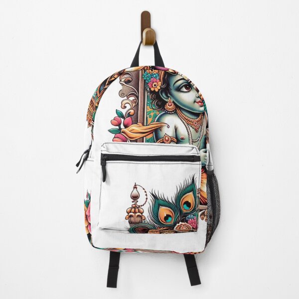 Item preview, Radha Krishna designed and sold by Indyadizine.
