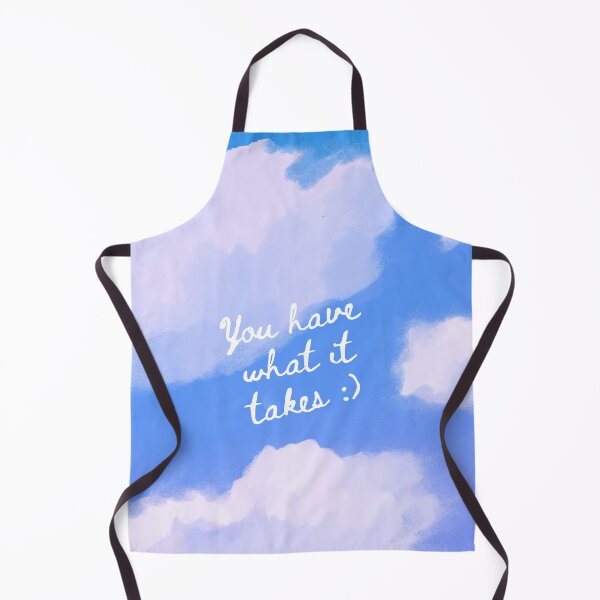 Item preview, You have what it takes designed and sold by bowsbotanicals.