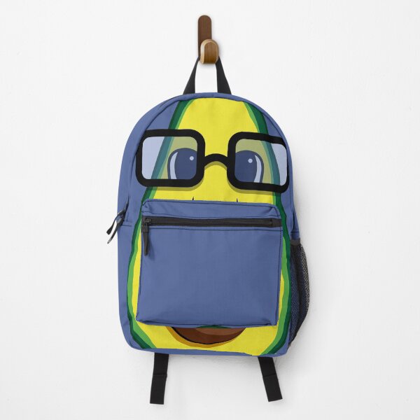 Item preview, Avocado nerd. designed and sold by Potato-hen.