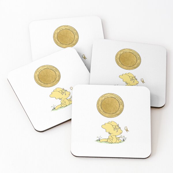 Item preview, Gold, Always Believe! designed and sold by Sarah Reed.