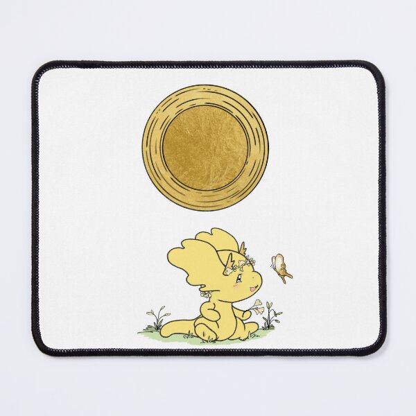Item preview, Gold, Always Believe! designed and sold by Sarah Reed.