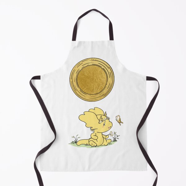 Item preview, Gold, Always Believe! designed and sold by Sarah Reed.