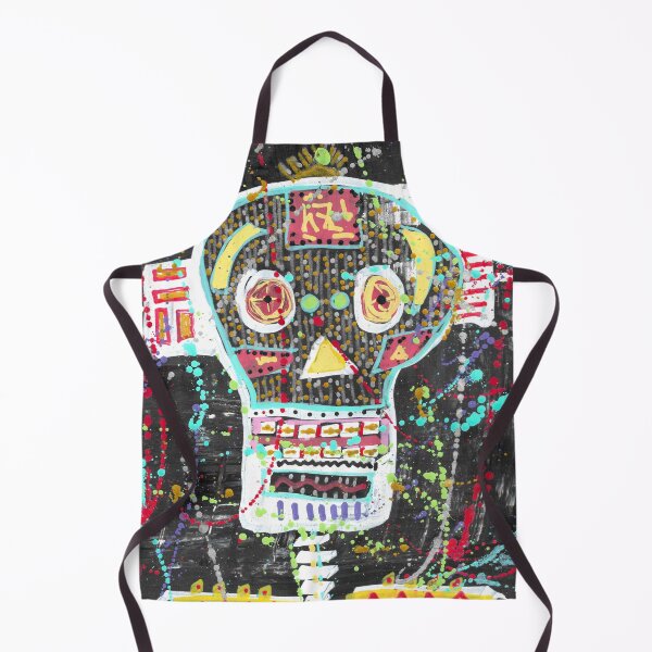 Item preview, Space Skull designed and sold by Peoples-Dog.