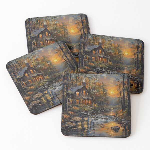 Item preview, Rock House 1 designed and sold by Dawn van Doorn.