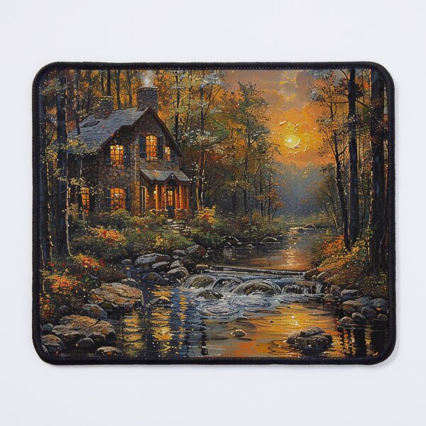Item preview, Rock House 1 designed and sold by Dawn van Doorn.