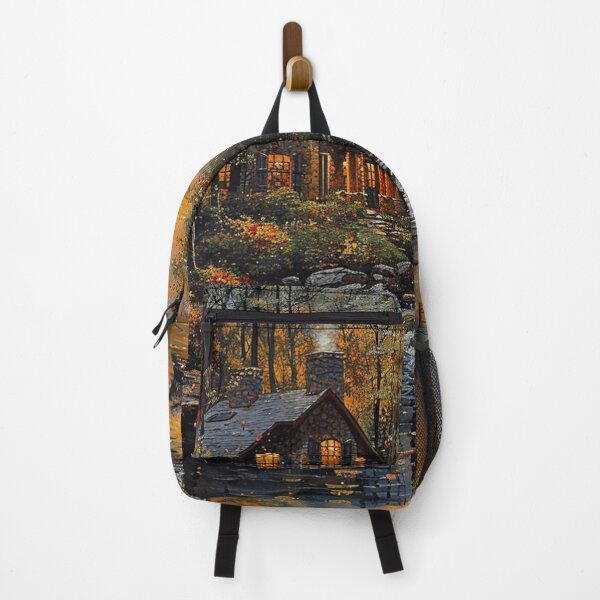 Item preview, Rock House 1 designed and sold by Dawn van Doorn.