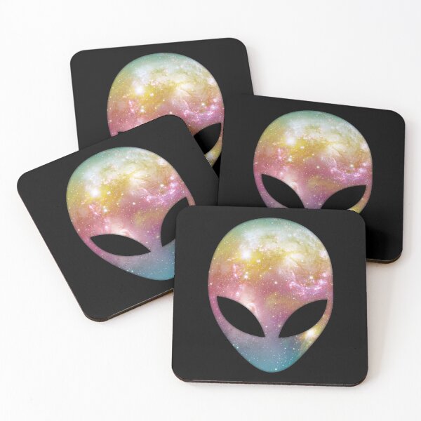 Item preview, Space Alien designed and sold by creepyjoe.