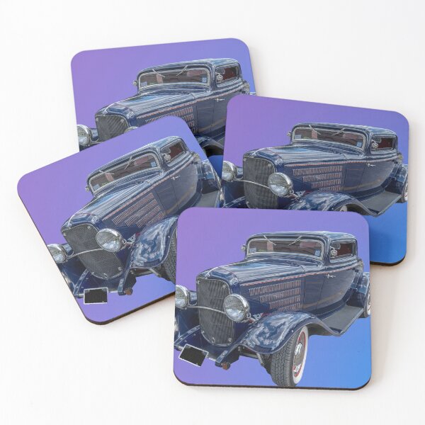 Item preview, Ford Hot Rod designed and sold by barkeypf.