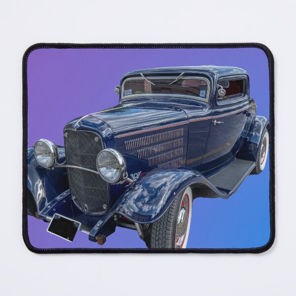 Item preview, Ford Hot Rod designed and sold by barkeypf.