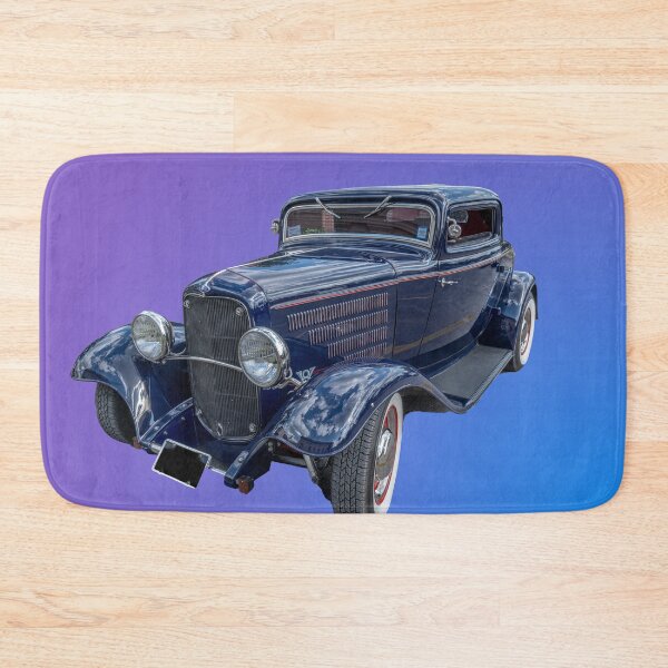 Item preview, Ford Hot Rod designed and sold by barkeypf.