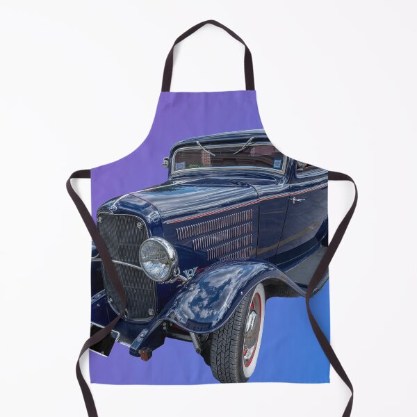 Item preview, Ford Hot Rod designed and sold by barkeypf.