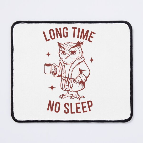 Item preview, owl jolson designed and sold by Thread-venture.