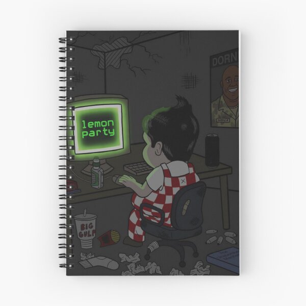 Item preview, Comedy podcast designed and sold by SterkalaPress.