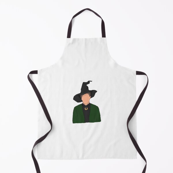 Item preview, Maggie McGonagall designed and sold by BluebonnetBrush.