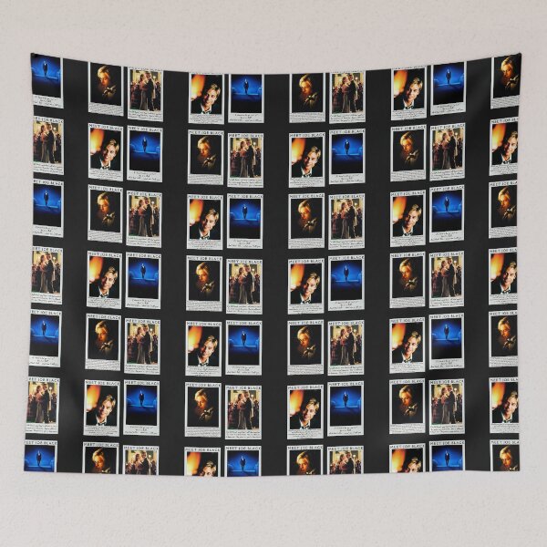 Item preview, Meet Joe Black HD Sticker Set / T Shirt designed and sold by Designsleashed.