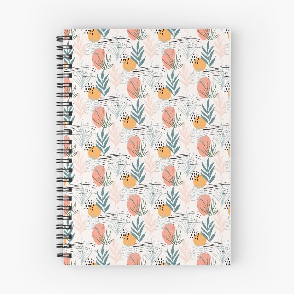 Item preview, leaves pattern designed and sold by ammarmo7amed.