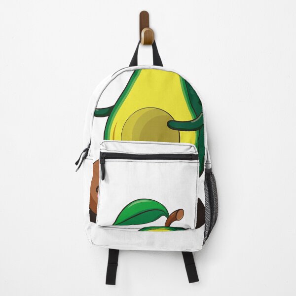 Item preview, Falling avocado seeds. designed and sold by Potato-hen.
