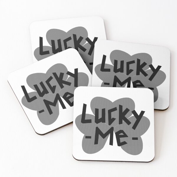 Item preview, LUCKY ME CLOVER  designed and sold by ArtCraTe227.