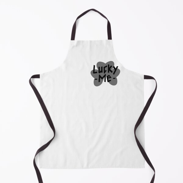 Item preview, LUCKY ME CLOVER designed and sold by ArtCraTe227.