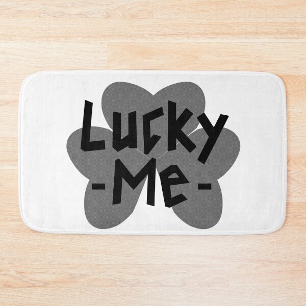 Item preview, LUCKY ME CLOVER  designed and sold by ArtCraTe227.