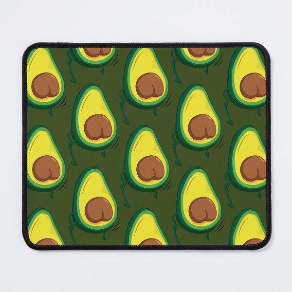 Item preview, Dancing avocado. designed and sold by Potato-hen.