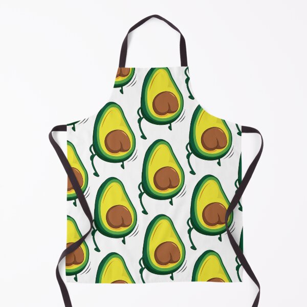 Item preview, Dancing avocado. designed and sold by Potato-hen.
