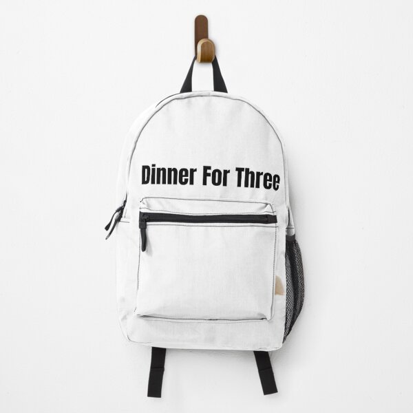 Item preview, Dinner With Eskimo Dog designed and sold by trendyteetop.