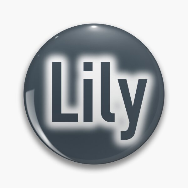 Item preview, Lily Charcoal designed and sold by AMRansom.