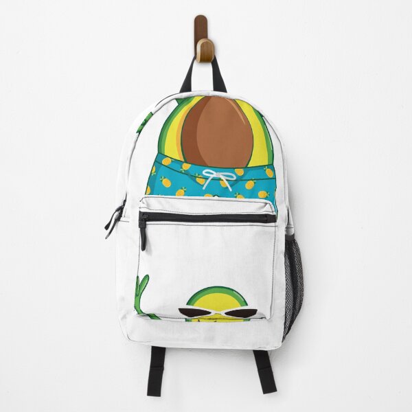 Item preview, Beach avocado. designed and sold by Potato-hen.