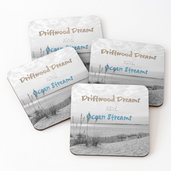 Item preview, Beach Quote 01 designed and sold by ROSE ANN BANILAR.