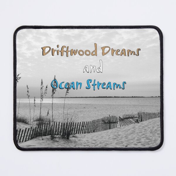 Item preview, Beach Quote 01 designed and sold by ROSE ANN BANILAR.