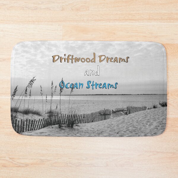 Item preview, Beach Quote 01 designed and sold by ROSE ANN BANILAR.