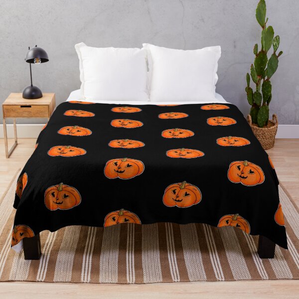 Item preview, Pumpkin Softie Spooky Season designed and sold by whimsicalworman.