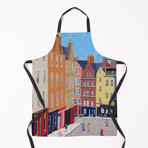 Item preview, Edinburgh Scotland designed and sold by HeloBirdie.
