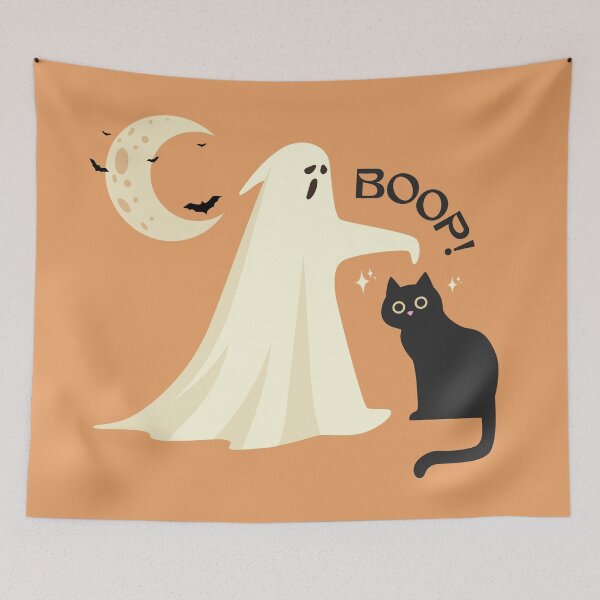 Item preview, BOOP! designed and sold by Sarah Teigland.
