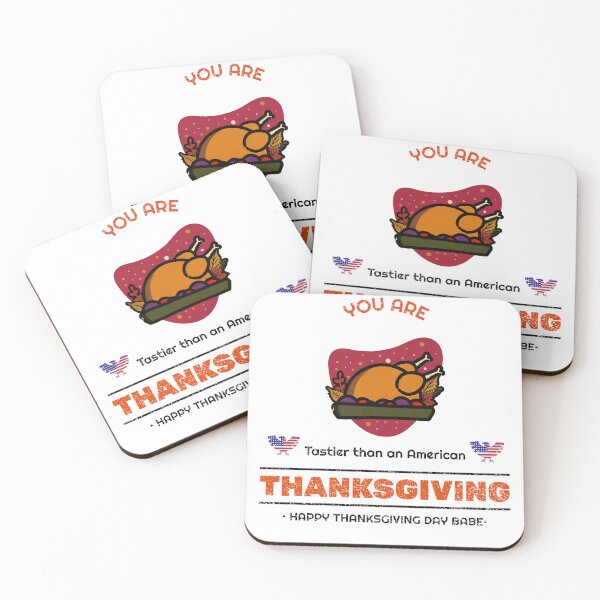 Item preview, You are tastier than an American Thanksgiving designed and sold by RPFD.