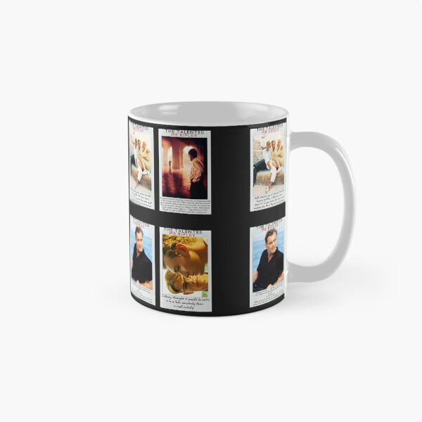 Item preview, The Talented Mr Ripley HD Sticker Set / T Shirt designed and sold by Designsleashed.