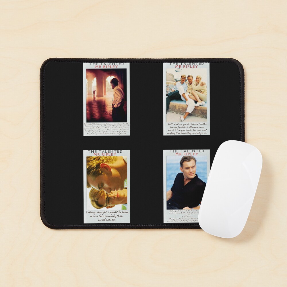Item preview, Mouse Pad designed and sold by Designsleashed.