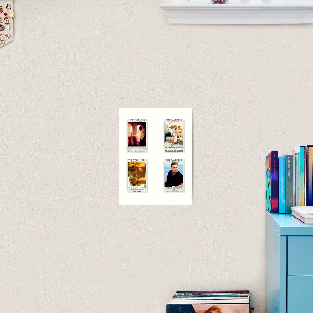 Item preview, Art Print designed and sold by Designsleashed.