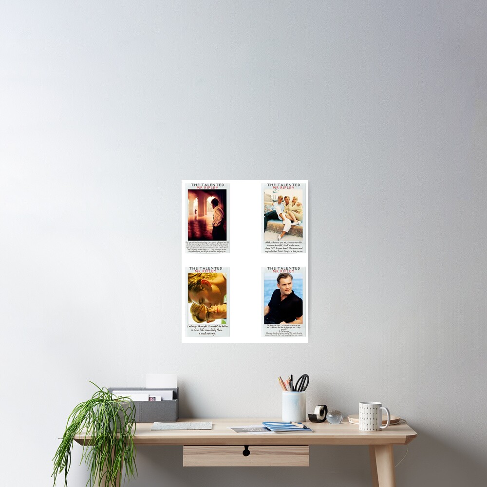 Item preview, Poster designed and sold by Designsleashed.