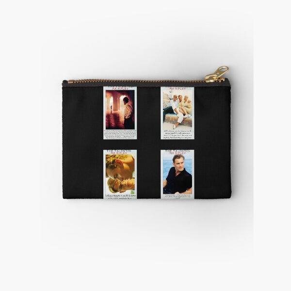Item preview, The Talented Mr Ripley HD Sticker Set / T Shirt designed and sold by Designsleashed.