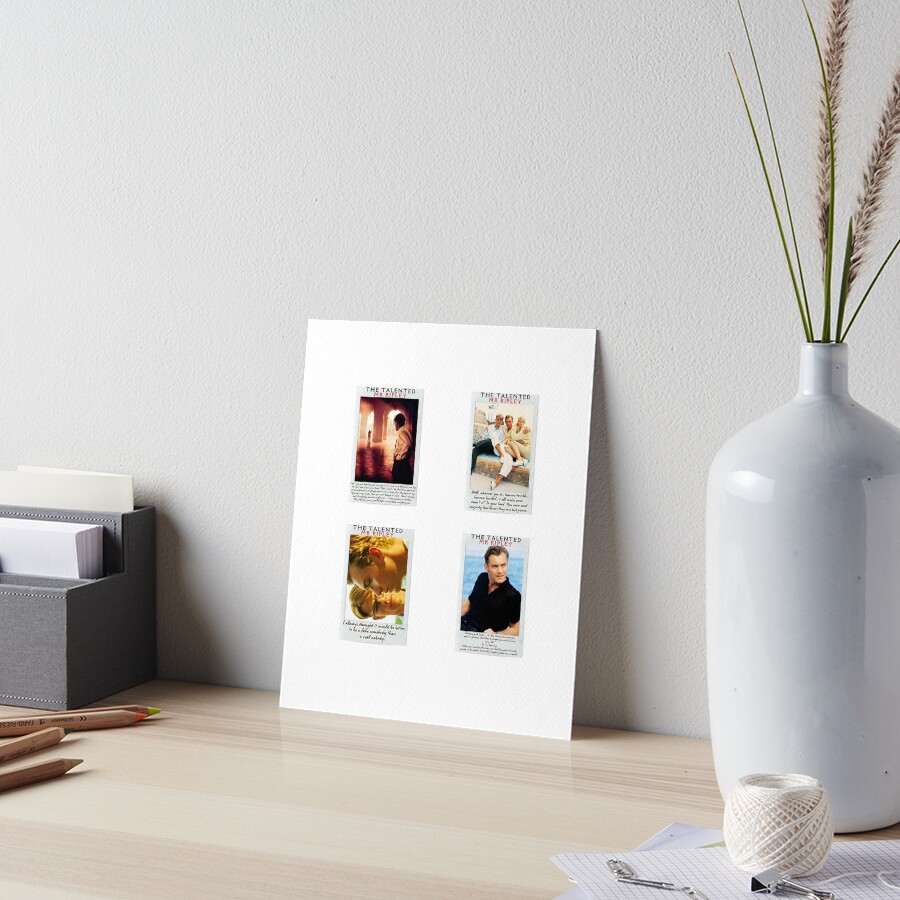 Item preview, Art Board Print designed and sold by Designsleashed.