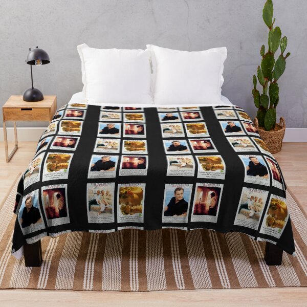Item preview, The Talented Mr Ripley HD Sticker Set / T Shirt designed and sold by Designsleashed.