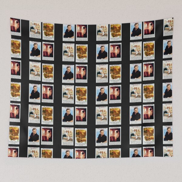 Item preview, The Talented Mr Ripley HD Sticker Set / T Shirt designed and sold by Designsleashed.