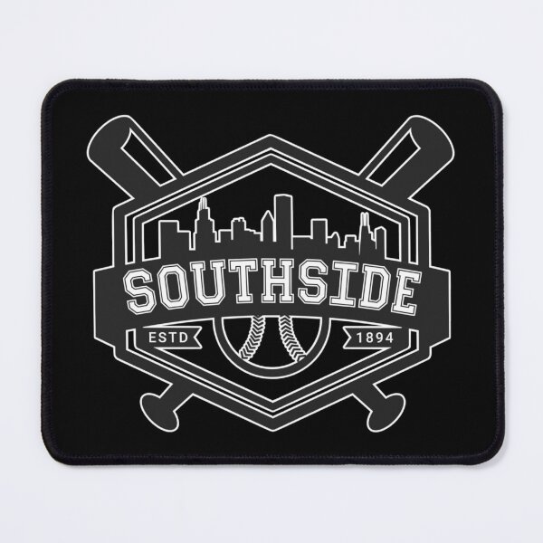 Item preview, Chicago Southside Baseball designed and sold by 1001Tees.net.