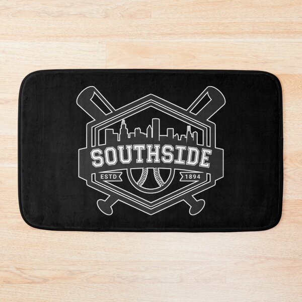 Item preview, Chicago Southside Baseball designed and sold by 1001Tees.net.