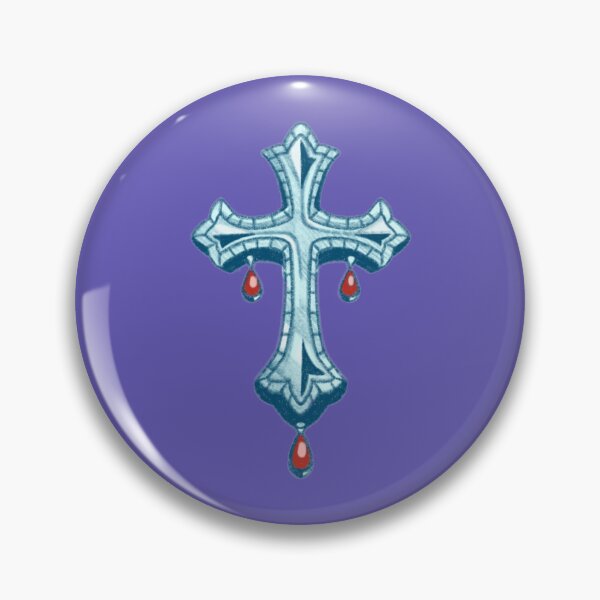Item preview, Silver Cross designed and sold by luxiiien13.