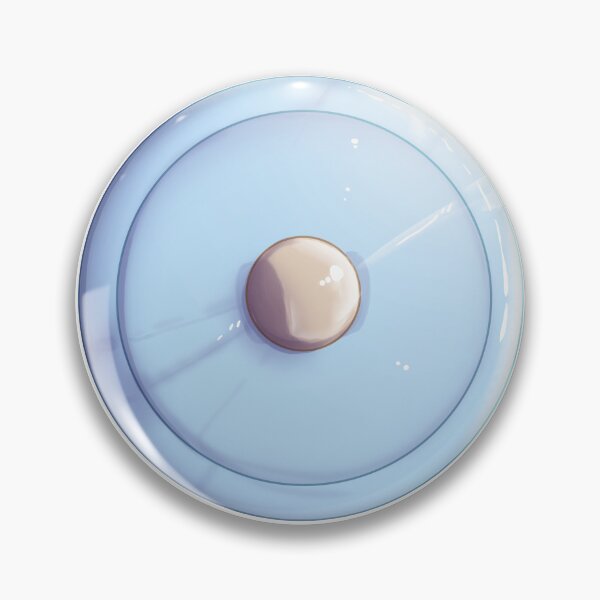 Item preview, Grand Protector Shield designed and sold by GrandVerseComic.